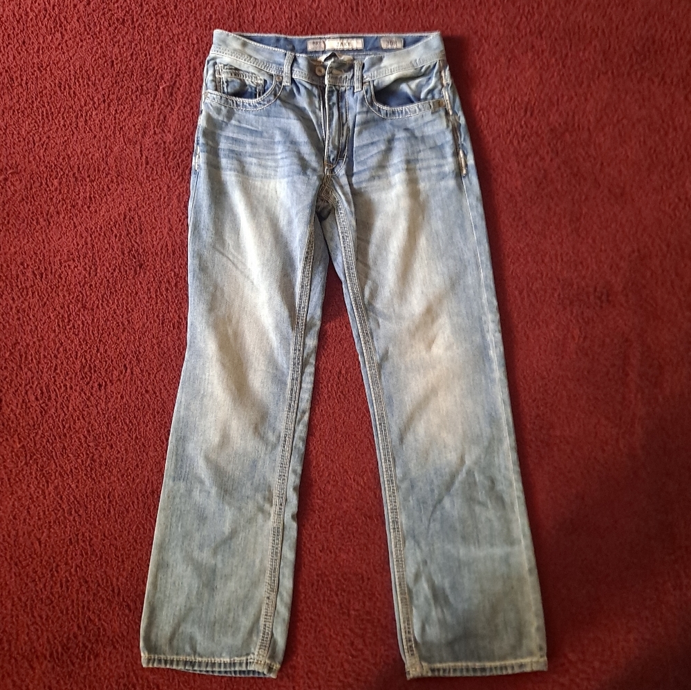 Men's BKE jeans
